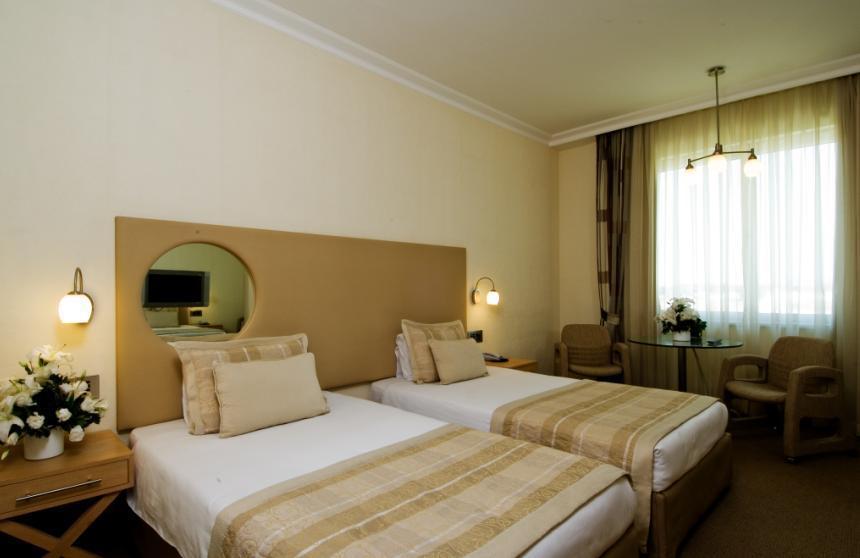 Wow Istanbul Hotel Eksteriør billede