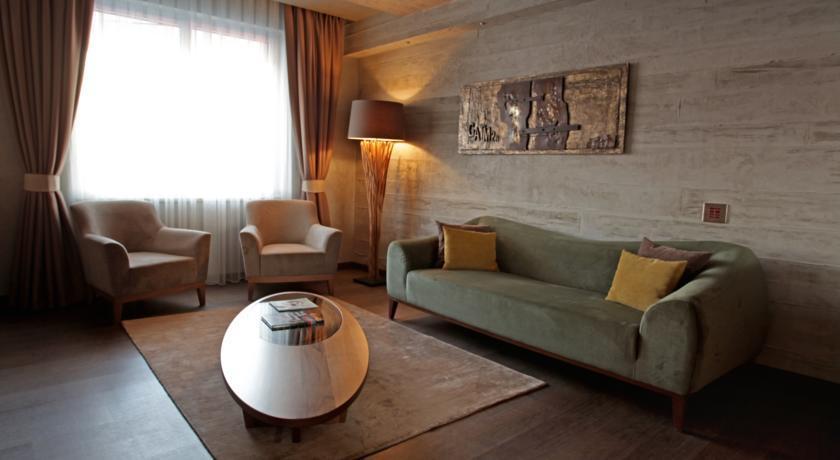Wow Istanbul Hotel Eksteriør billede