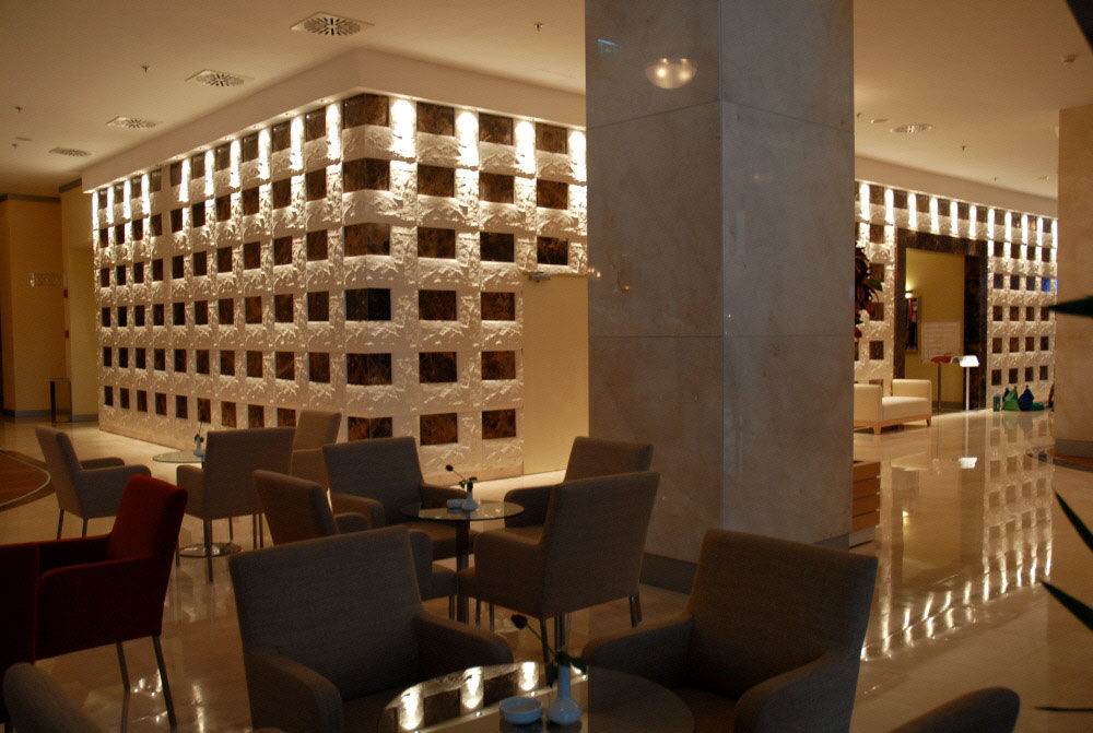Wow Istanbul Hotel Eksteriør billede